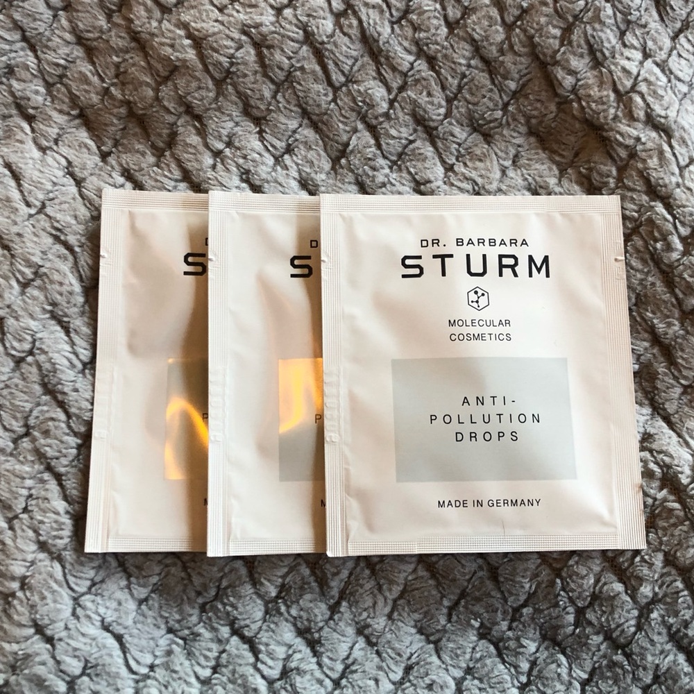 Dr. Barbara Sturm Anti-Pollution Drops